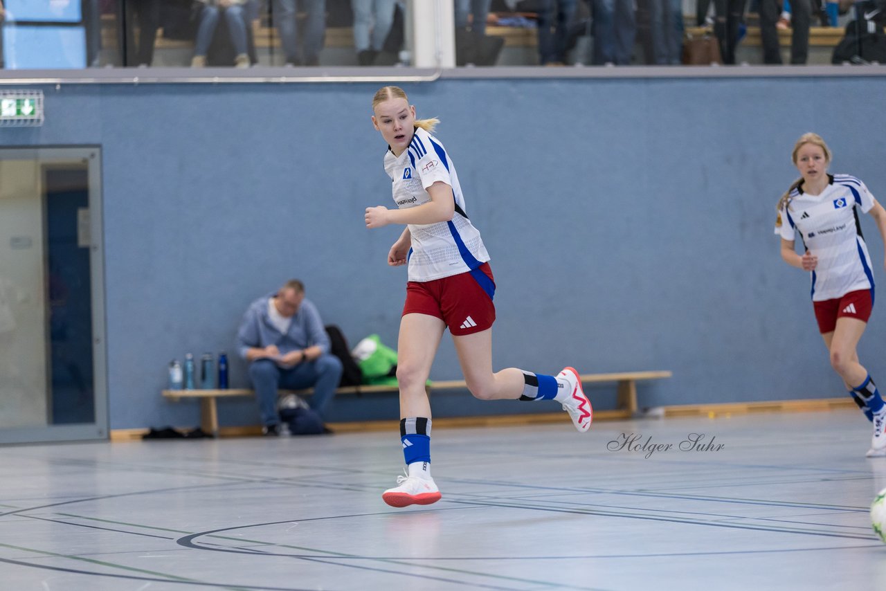 Bild 70 - wBJ Futsalmeisterschaft